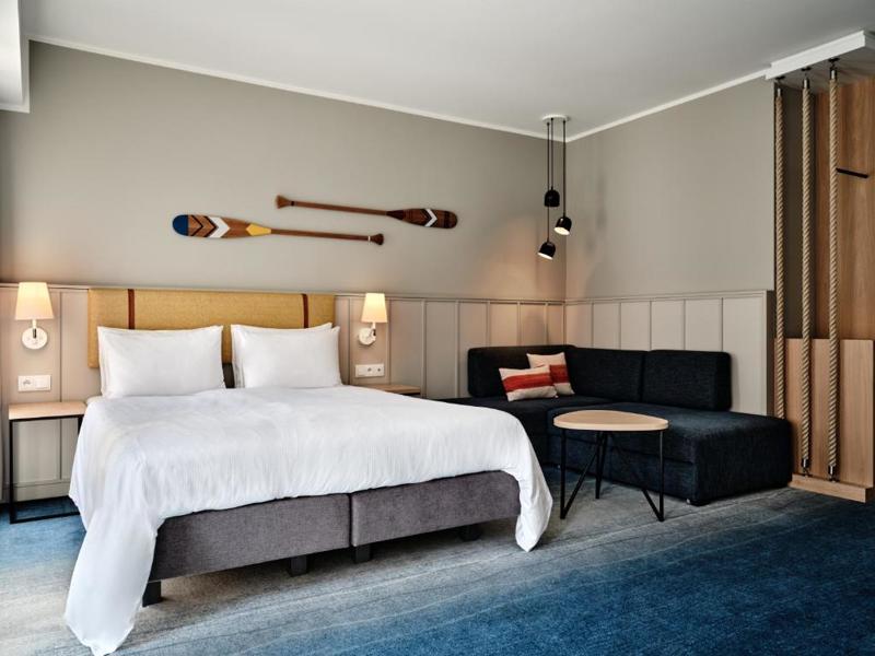 Holiday Inn Gdansk - City Centre