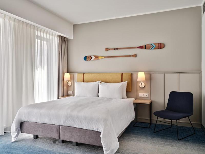 Holiday Inn Gdansk - City Centre