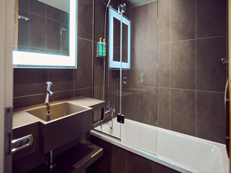 A&O Manchester City Centre