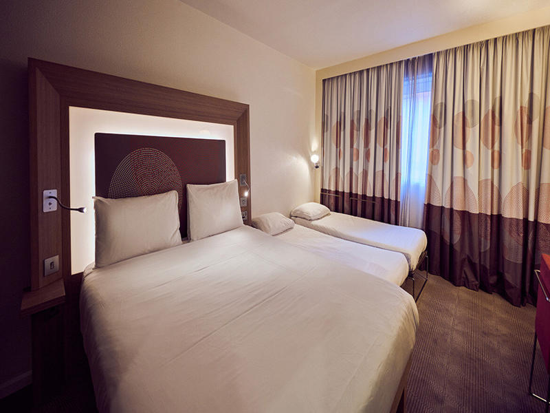 A&O Manchester City Centre