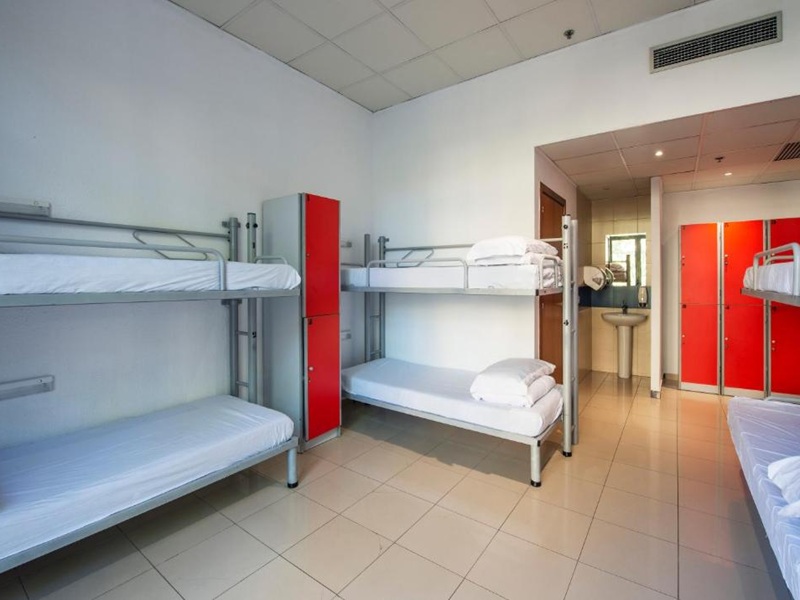 Safestay Barcelona Passeig De Gracia