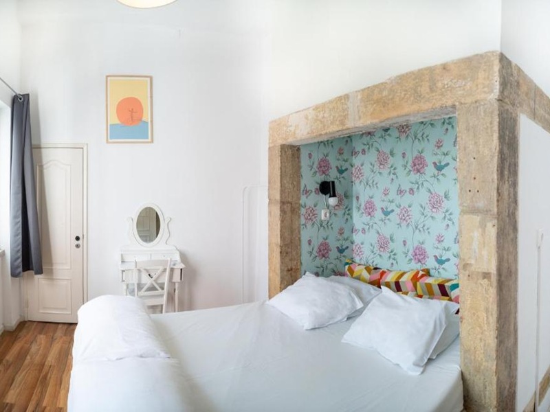 Safestay Lisbon Bairro Alto