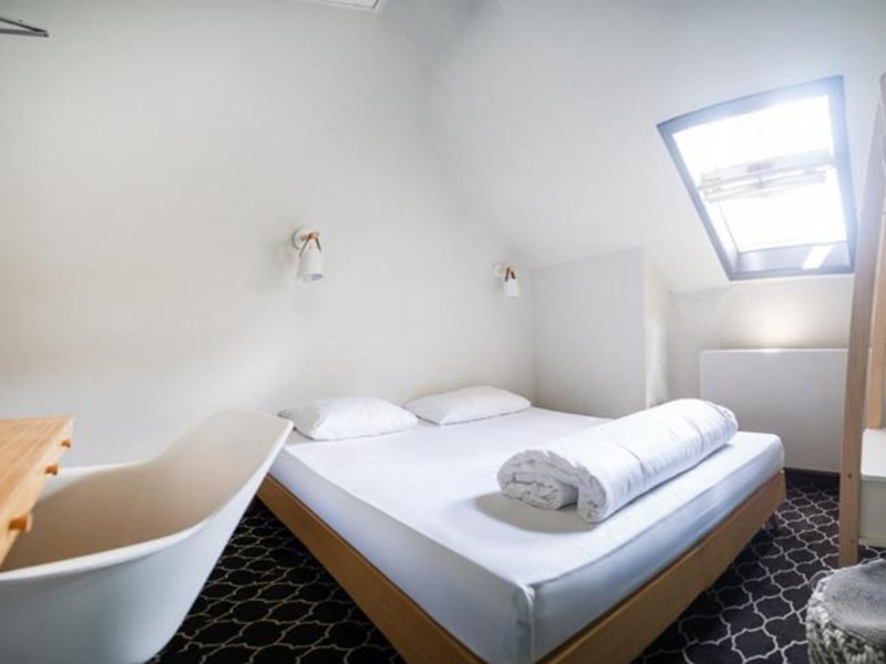 Safestay Brussels Grand Place