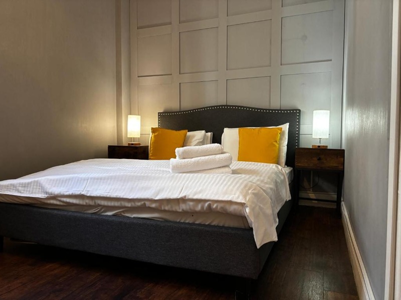 Safestay Glasgow Charing Cross