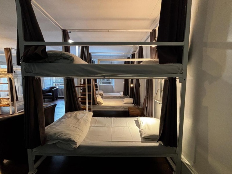 Safestay Glasgow Charing Cross