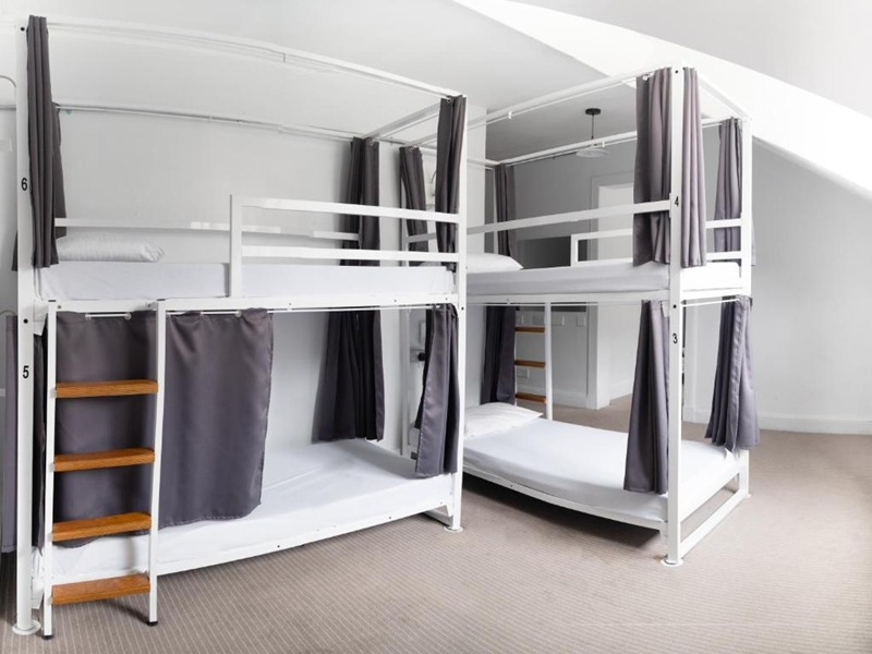 Safestay Glasgow Charing Cross