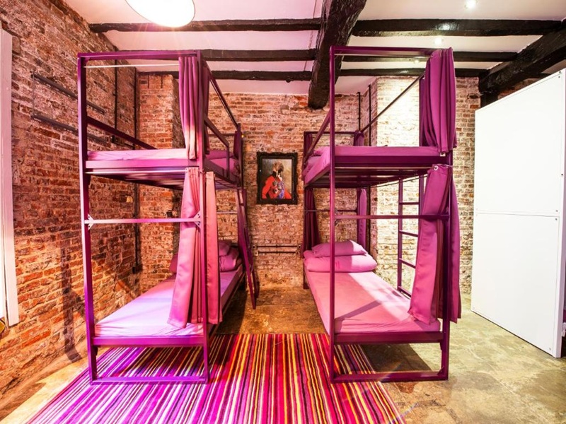 Safestay York Micklegate