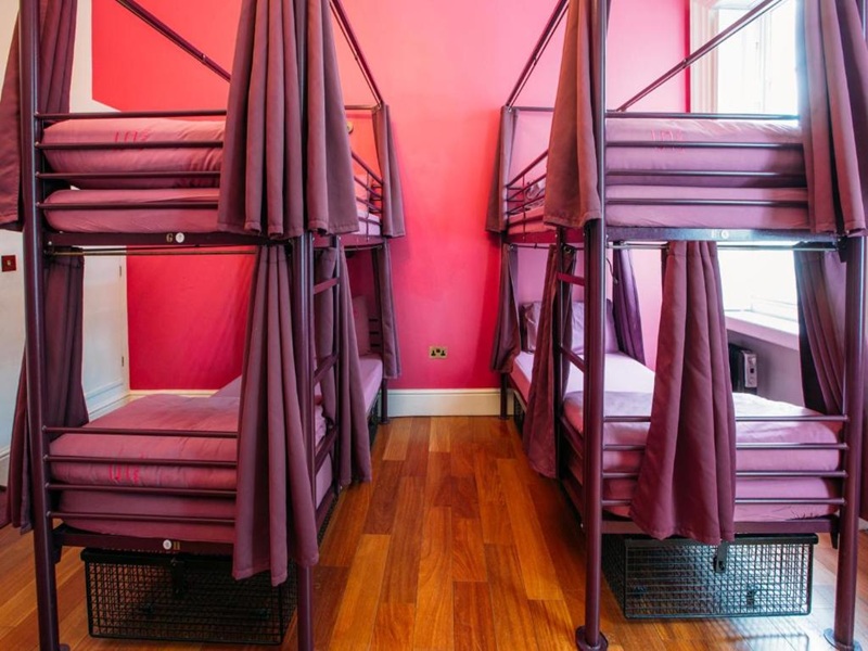 Safestay York Micklegate