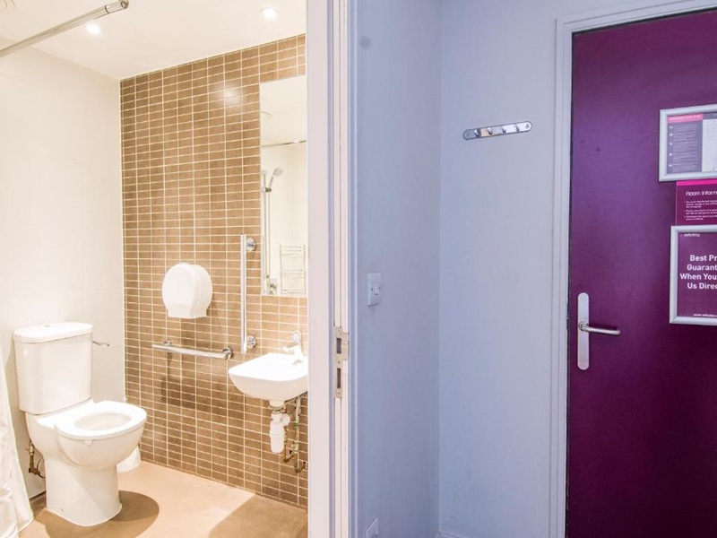 Safestay London Elephant & Castle