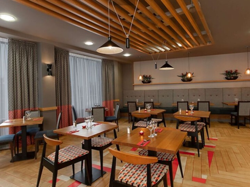 Ramada Encore Newcastle Gateshead