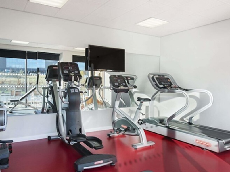 Ramada Encore Newcastle Gateshead