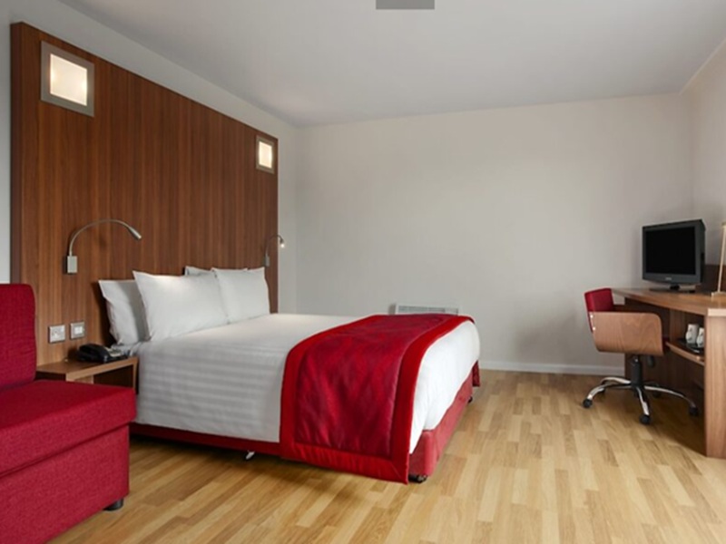 Ramada Encore Newcastle Gateshead