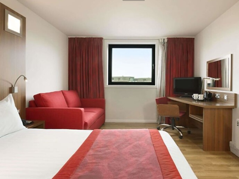 Ramada Encore Newcastle Gateshead