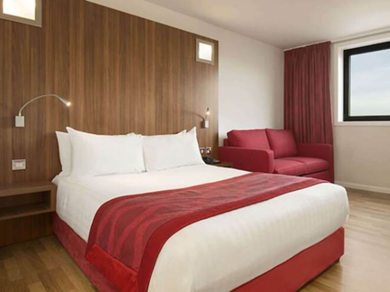 Ramada Encore Newcastle Gateshead