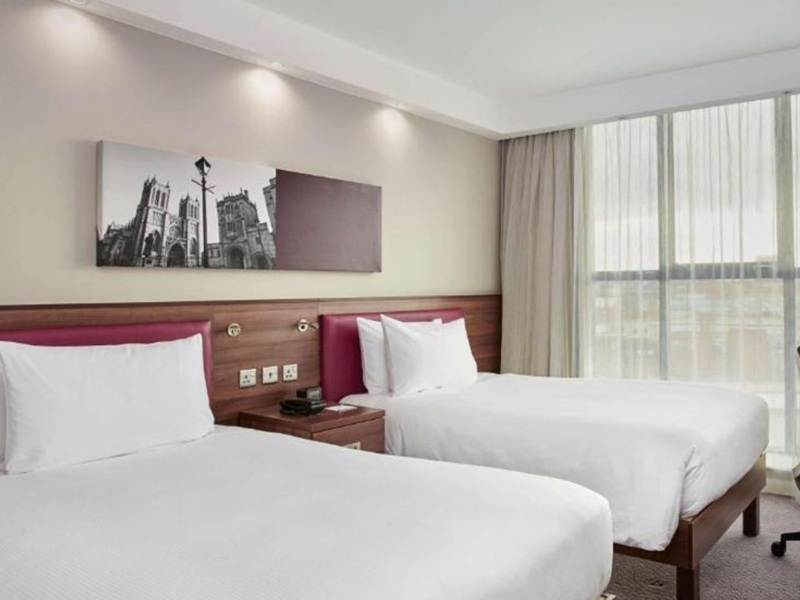 Hampton By Hilton - Bristol City Centre