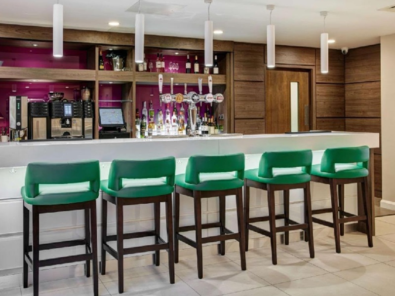 Hampton By Hilton - Bristol City Centre