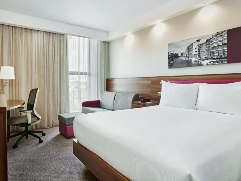 Hampton By Hilton - Bristol City Centre