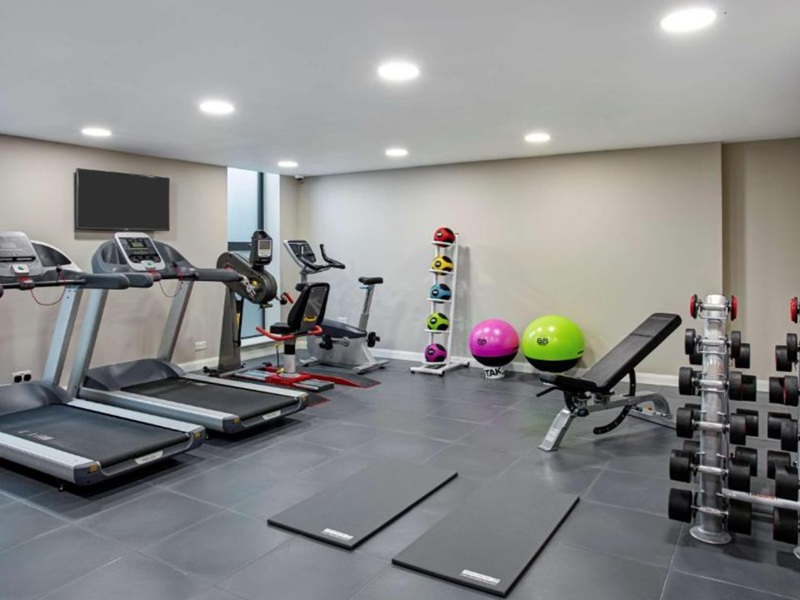 Hampton By Hilton - Bristol City Centre