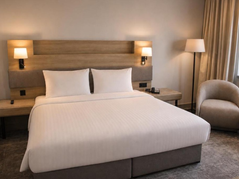Radisson Blu Liverpool