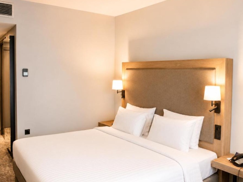 Radisson Blu Liverpool