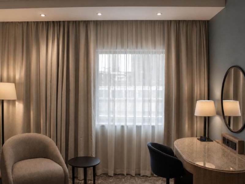 Radisson Blu Liverpool