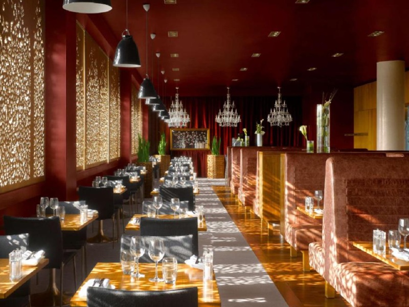Radisson Blu Liverpool