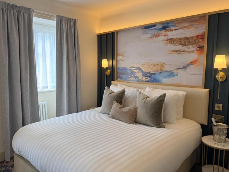Trouville Hotel