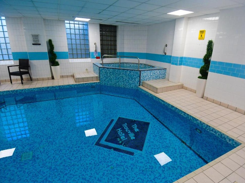 Trouville Hotel