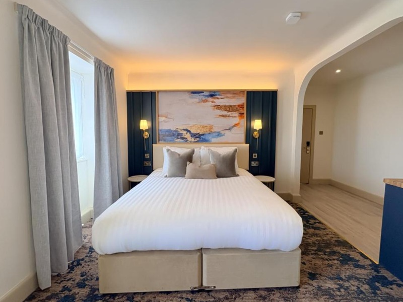Trouville Hotel