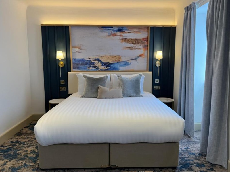 Trouville Hotel