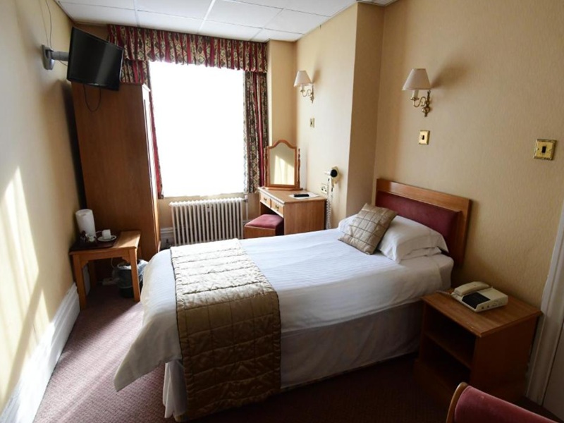Trouville Hotel