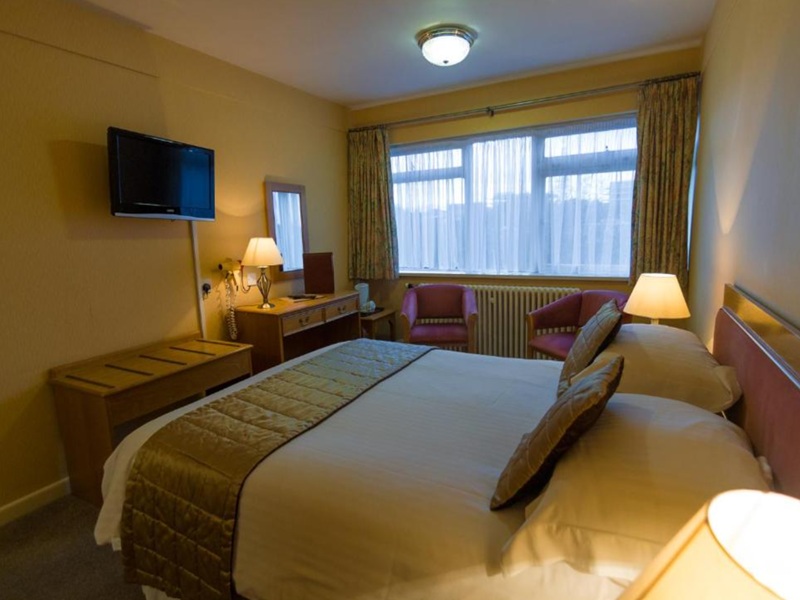 Trouville Hotel
