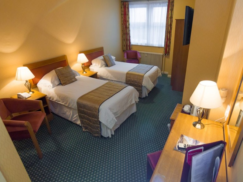 Trouville Hotel