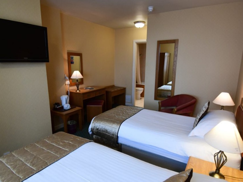 Trouville Hotel