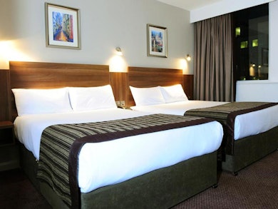 Leonardo Royal Hotel Birmingham