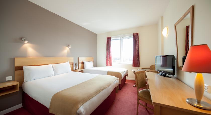 Leonardo Hotel Southampton