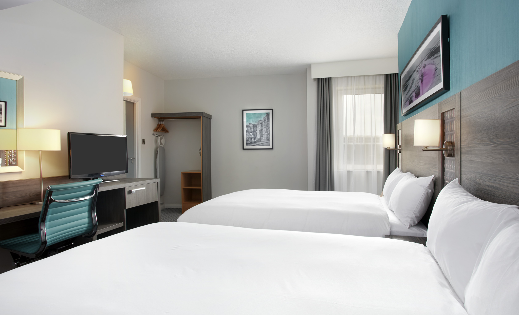 Leonardo Hotel Southampton