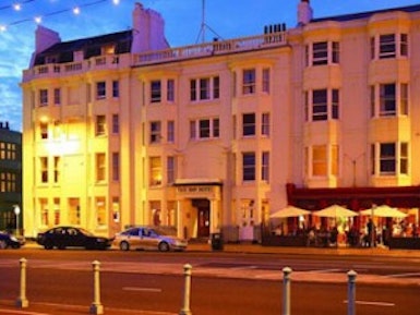 The Old Ship Hotel