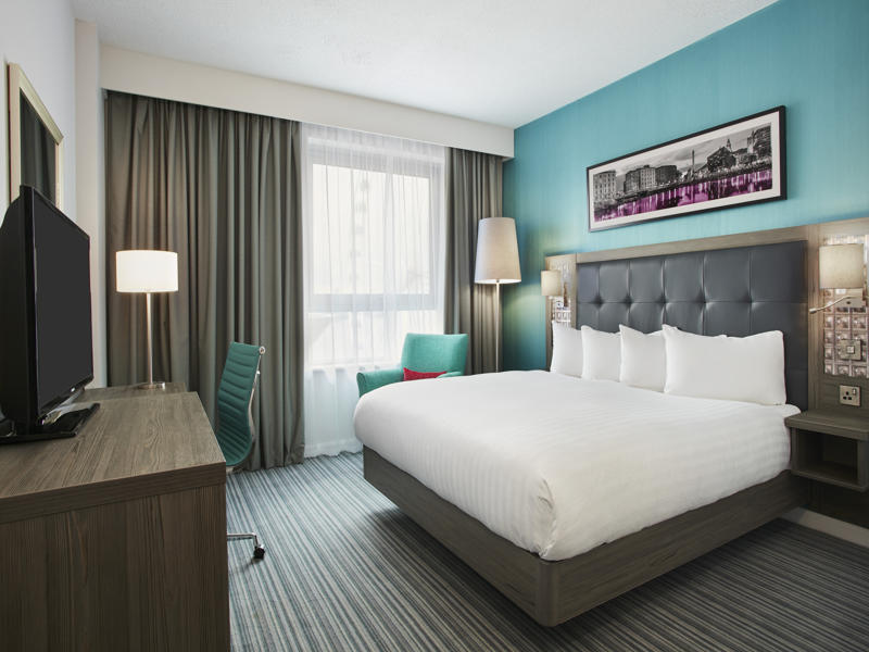 Leonardo Hotel Liverpool