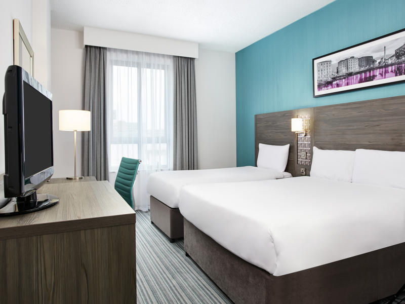 Leonardo Hotel Liverpool