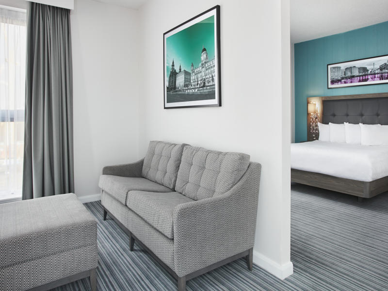 Leonardo Hotel Liverpool