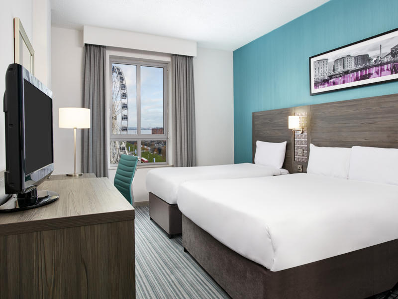 Leonardo Hotel Liverpool