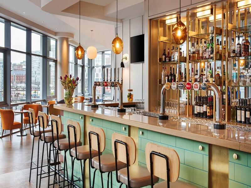 Leonardo Hotel Liverpool