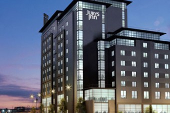 Leonardo Hotel Nottingham