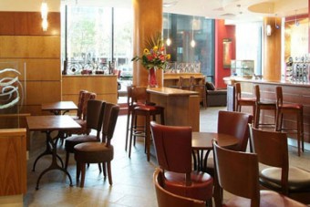 Leonardo Hotel Nottingham