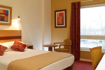 Leonardo Hotel Nottingham