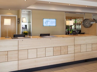 Holiday Inn Express Chester Racecourse