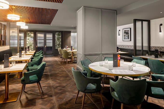 Crowne Plaza Hotel-leeds