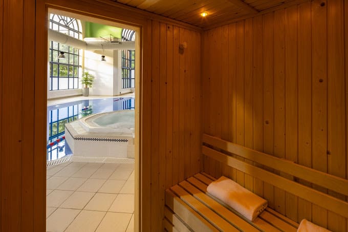 Crowne Plaza Hotel-leeds