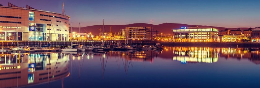 City image